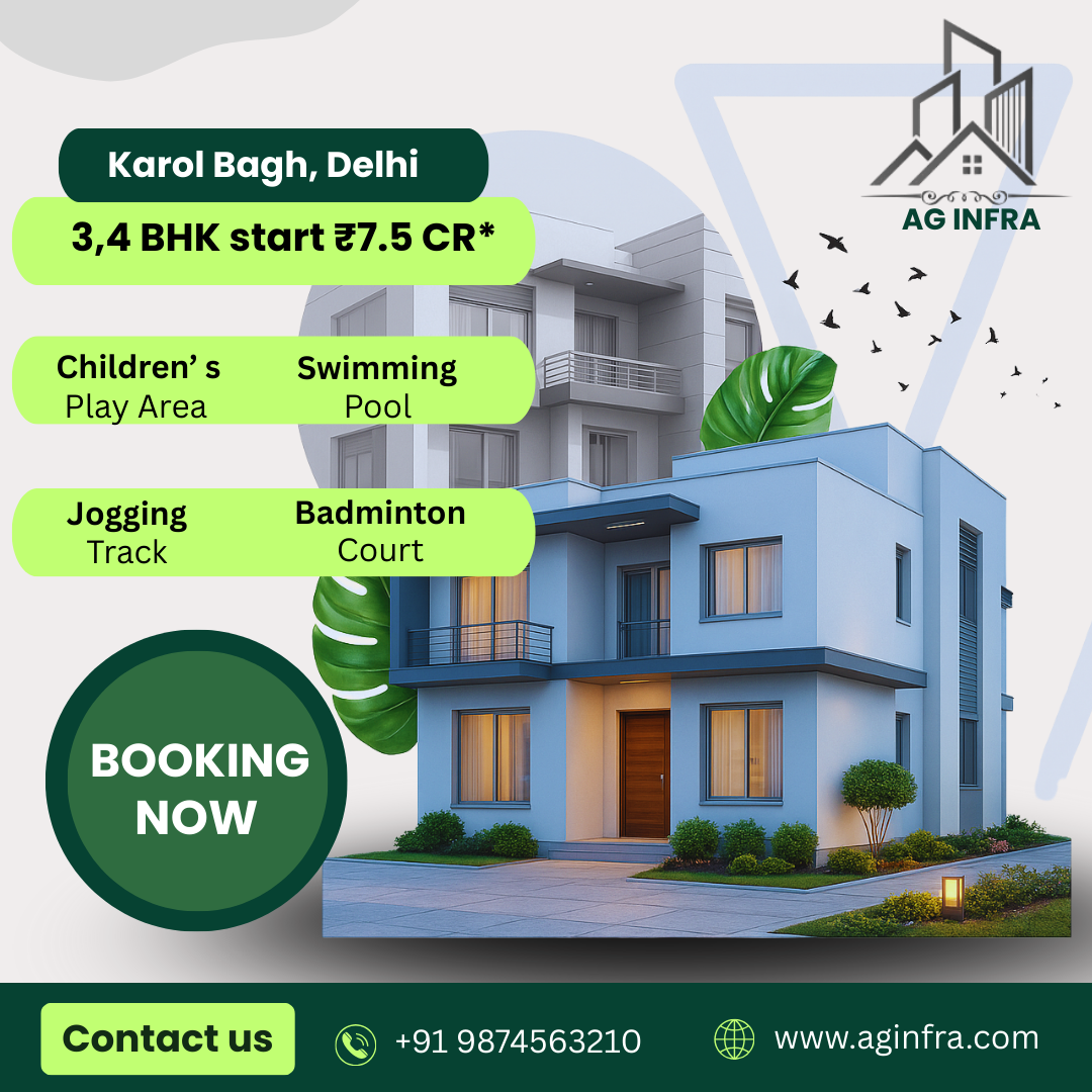 AG INFRA POST 2